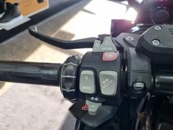 2018 BMW Motorrad K 1600 B BLACK STORM METALLIC