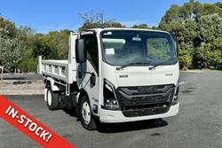 2026 Isuzu N Series NKR 62/45-150 DT D25 Tipper