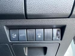 2026 Isuzu MU-X LS-T MY25.5 4X4 Dual Range Moonstone White