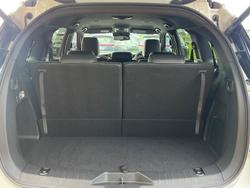 2026 Isuzu MU-X LS-T MY25.5 4X4 Dual Range Moonstone White