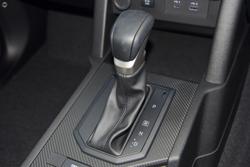 2025 Mitsubishi Triton GLX-R MV MY25 4X4 Dual Range White
