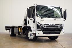 2026 Isuzu N Series NQR 88/80-190 AM D45