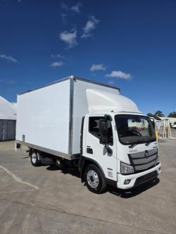 2025 Foton Aumark S 9D15