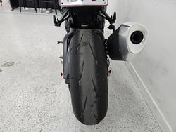 2025 Suzuki GSX-R1000R