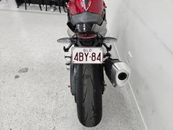 2025 Suzuki GSX-R1000R