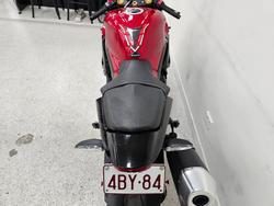 2025 Suzuki GSX-R1000R