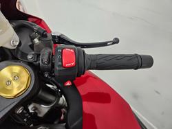 2025 Suzuki GSX-R1000R