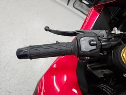 2025 Suzuki GSX-R1000R
