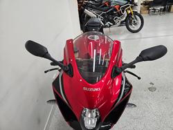 2025 Suzuki GSX-R1000R