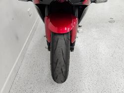 2025 Suzuki GSX-R1000R
