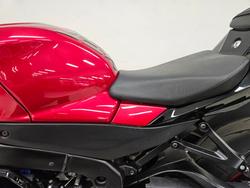 2025 Suzuki GSX-R1000R