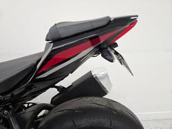 2025 Suzuki GSX-R1000R