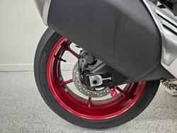 2025 Suzuki GSX-R1000R