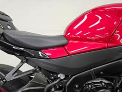 2025 Suzuki GSX-R1000R