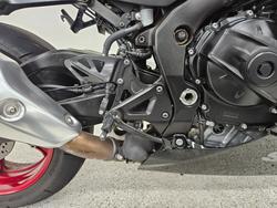 2025 Suzuki GSX-R1000R