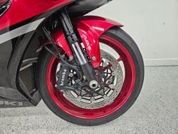 2025 Suzuki GSX-R1000R