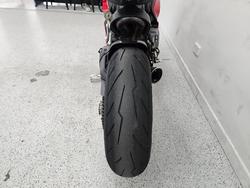 2023 DUCATI PANIGALE V2 Red