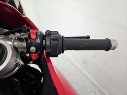 2023 DUCATI PANIGALE V2 Red