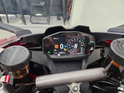 2023 DUCATI PANIGALE V2 Red