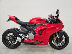 Ducati Panigale V2
