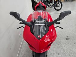 2023 DUCATI PANIGALE V2 Red