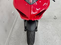 2023 DUCATI PANIGALE V2 Red