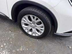 2021 MITSUBISHI OUTLANDER ES 7 SEAT (2WD)