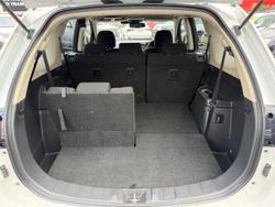 2021 MITSUBISHI OUTLANDER ES 7 SEAT (2WD)