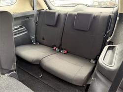 2021 MITSUBISHI OUTLANDER ES 7 SEAT (2WD)
