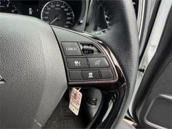 2021 MITSUBISHI OUTLANDER ES 7 SEAT (2WD)