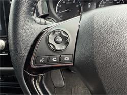 2021 MITSUBISHI OUTLANDER ES 7 SEAT (2WD)