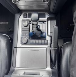 2017 Toyota Landcruiser VX