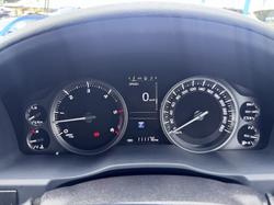 2017 Toyota Landcruiser VX