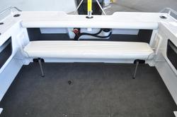 2027 QUINTREX 590 Cruiseabout