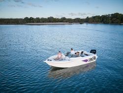 2027 QUINTREX 590 Cruiseabout