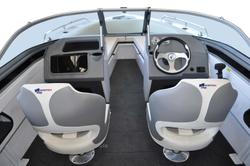 2027 QUINTREX 590 Cruiseabout