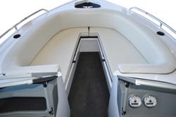2027 QUINTREX 590 Cruiseabout
