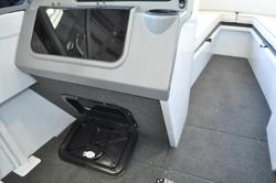 2027 QUINTREX 590 Cruiseabout