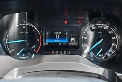 2021 Ford Ranger FX4 PX MkIII MY21.75 4X4 Dual Range Shadow Black