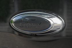 2021 Ford Ranger FX4 PX MkIII MY21.75 4X4 Dual Range Shadow Black