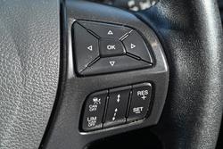 2021 Ford Ranger FX4 PX MkIII MY21.75 4X4 Dual Range Shadow Black