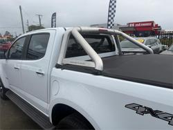2018 HOLDEN COLORADO LTZ (4x4)