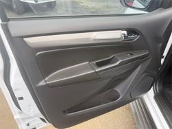 2018 HOLDEN COLORADO LTZ (4x4)
