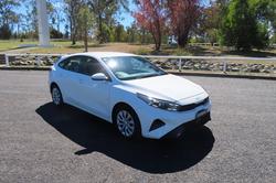 2021 Kia Cerato S