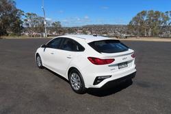 2021 Kia Cerato S