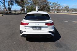 2021 Kia Cerato S