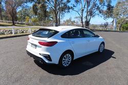 2021 Kia Cerato S
