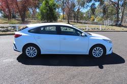 2021 Kia Cerato S
