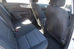 2021 Kia Cerato S