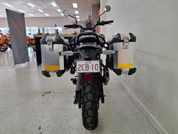 2024 Royal Enfield HIMALAYAN 450 Blue
